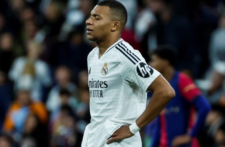 La queja de Mbappé por la cantidad de partidos al año: «Se está acercando al modelo NBA»