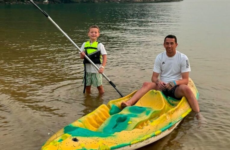 Así están las charlas: qué falta para que Marchesín sea refuerzo de Boca