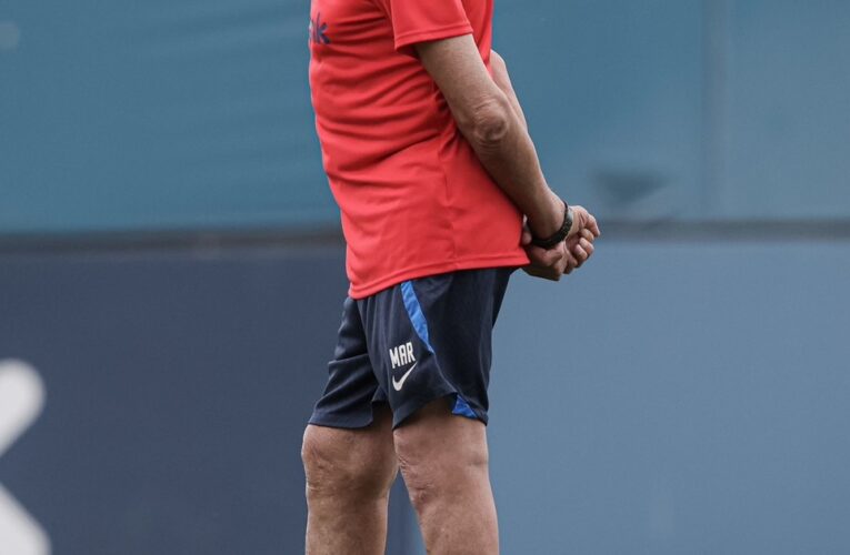 ¿Con qué plantel arrancará la pretemporada San Lorenzo?