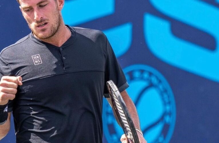 Sin suerte: el sorteo de la qualy de Australia no les dio un guiño a los 10 argentinos