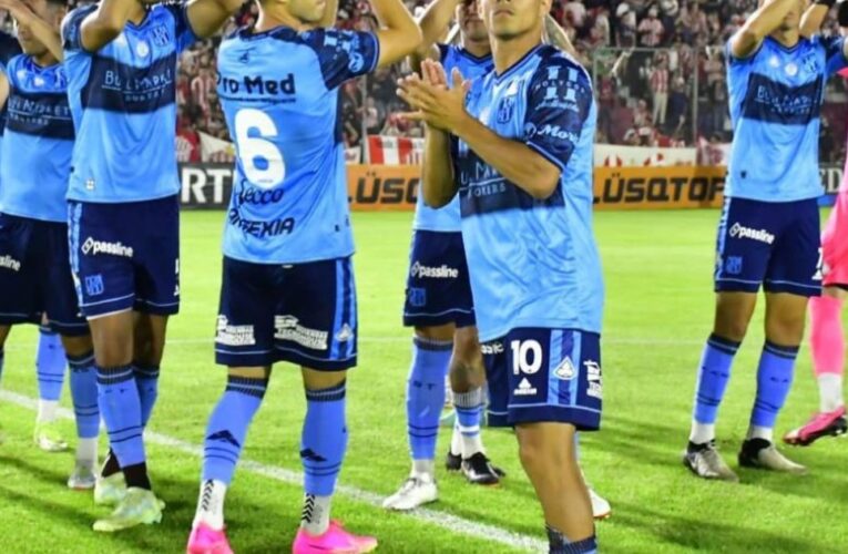 De ser equipo sensación del Nacional y pelear por ascender a perder gran parte del plantel