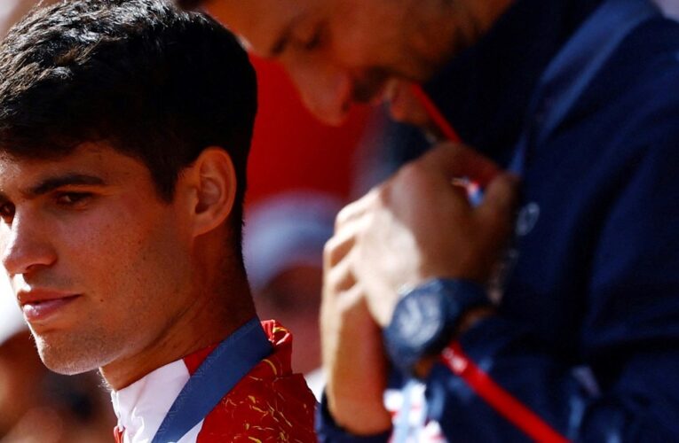 Abierto de Australia: Djokovic vs. Alcaraz y todo lo que hay que saber sobre los cuartos de final