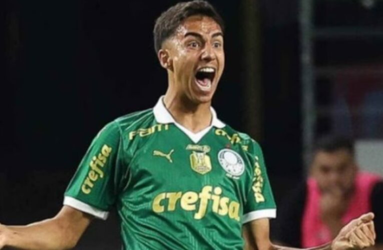 El Manchester City pagó 40 palos por un defensor brasileño de 19 años