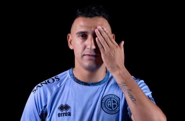 Belgrano: ¿qué pasa con Matías Suárez?