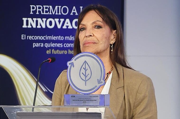 Murió Victoria Campos Malbrán de Rohm, una mujer extraordinaria