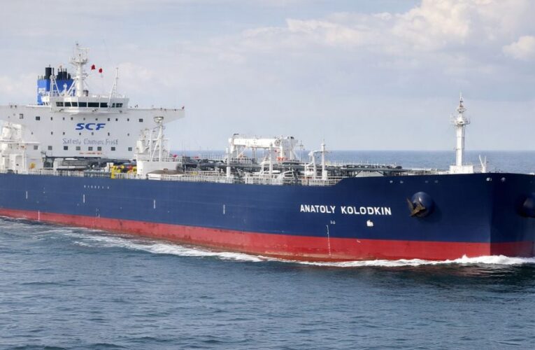 Trump opinó sobre el buque petrolero ruso que se acerca a Cuba, en medio de la crisis energética que atraviesa la isla