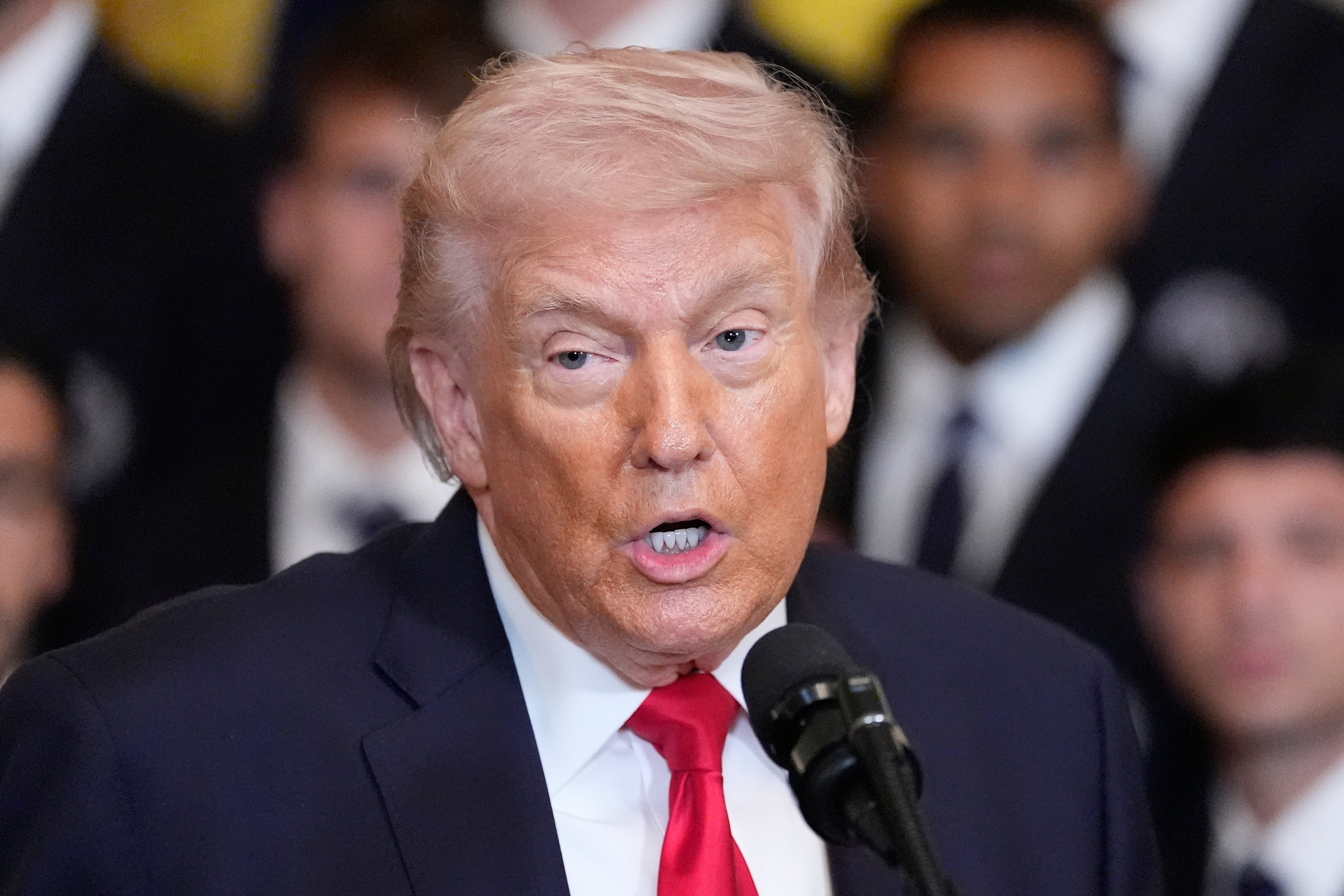 Guerra entre Estados Unidos, Israel e Irán, en vivo: tensión en Medio Oriente hoy, lunes 9 de marzo