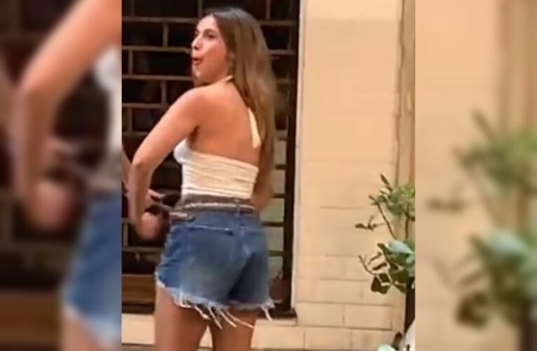 La abogada de Agostina Páez advirtió que “el racismo no queda impune en Brasil”