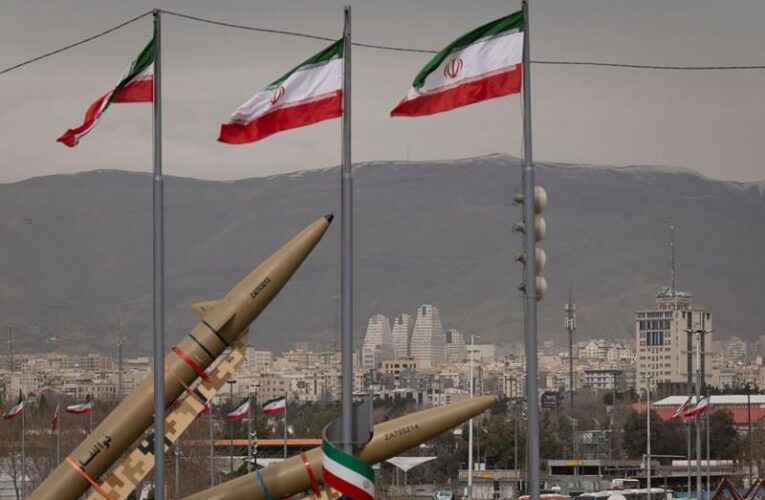 Los posibles escenarios que enfrenta Irán y la “falta de estrategia” de EE.UU., según el experto europeo Bruno Tertrais