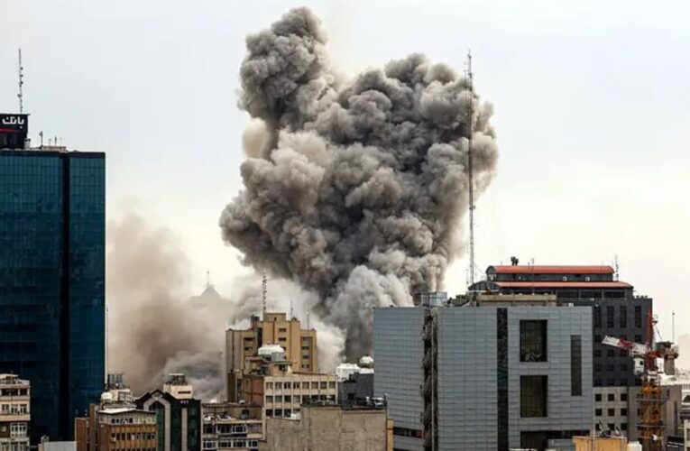 Guerra en Medio Oriente: un analista internacional explicó por qué se trata de un conflicto “con muchas capas” y el rol de Rusia