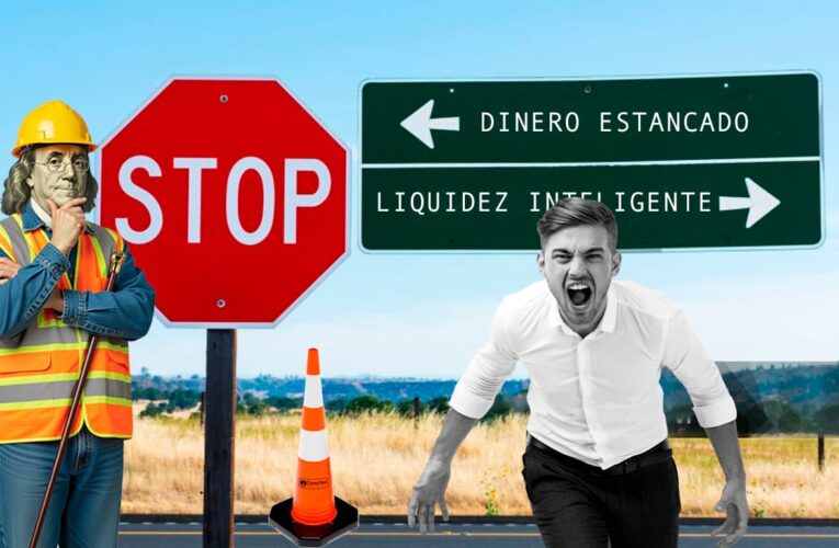 Liquidez inteligente: por qué tener el dinero parado te está costando más de lo que creés