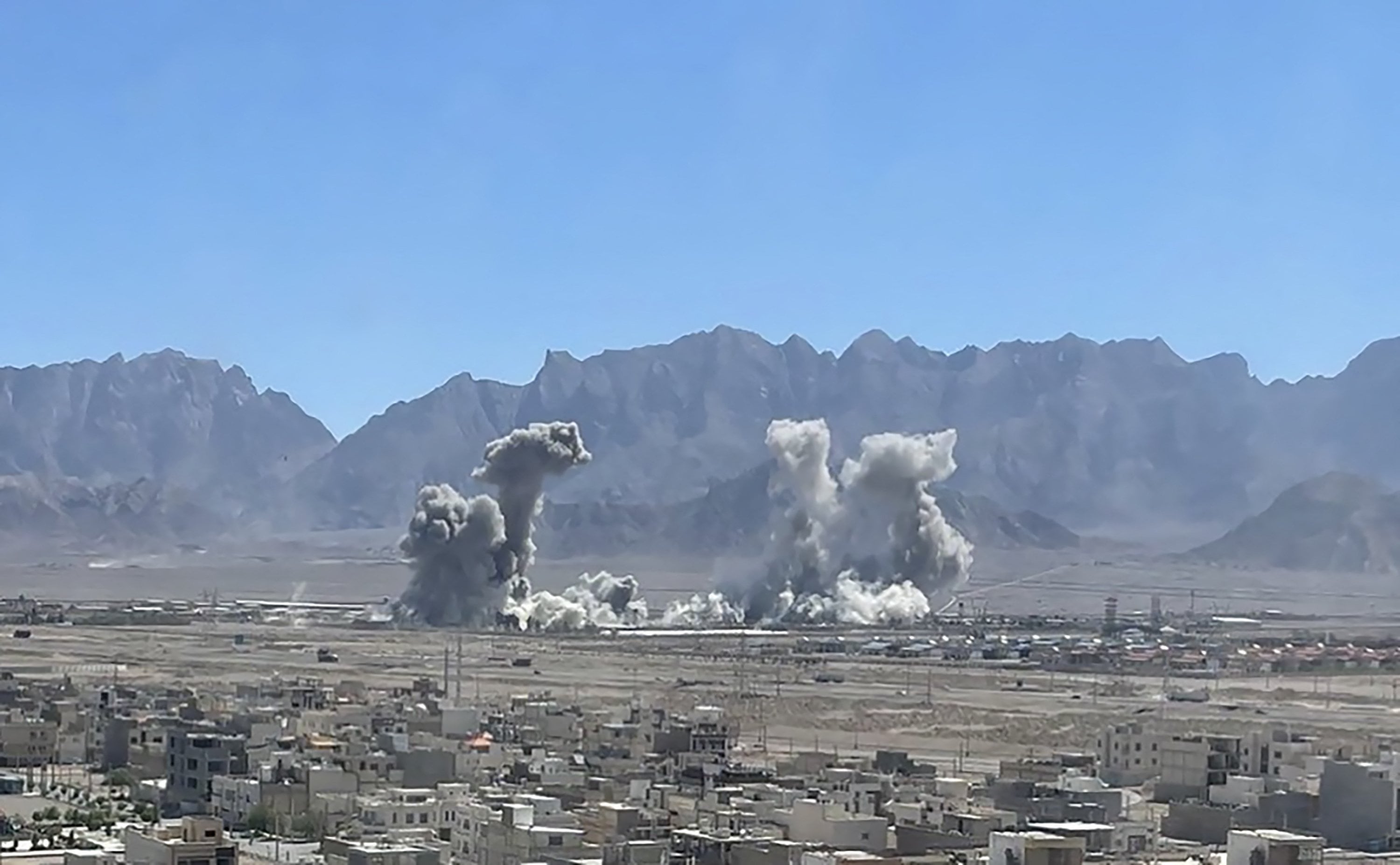 Guerra de Estados Unidos e Israel contra Irán, en vivo: tensión en Medio Oriente hoy, martes 31 de marzo
