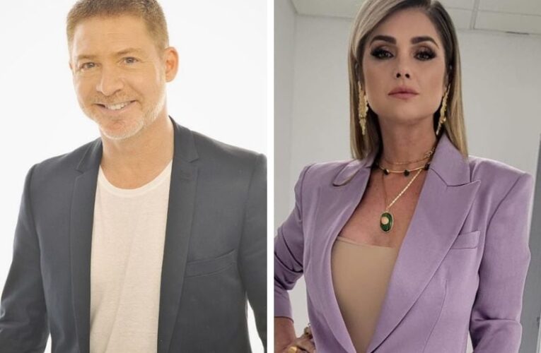 A 22 años de su separación, Adrián Suar y Araceli González se enfrentaron en la Justicia