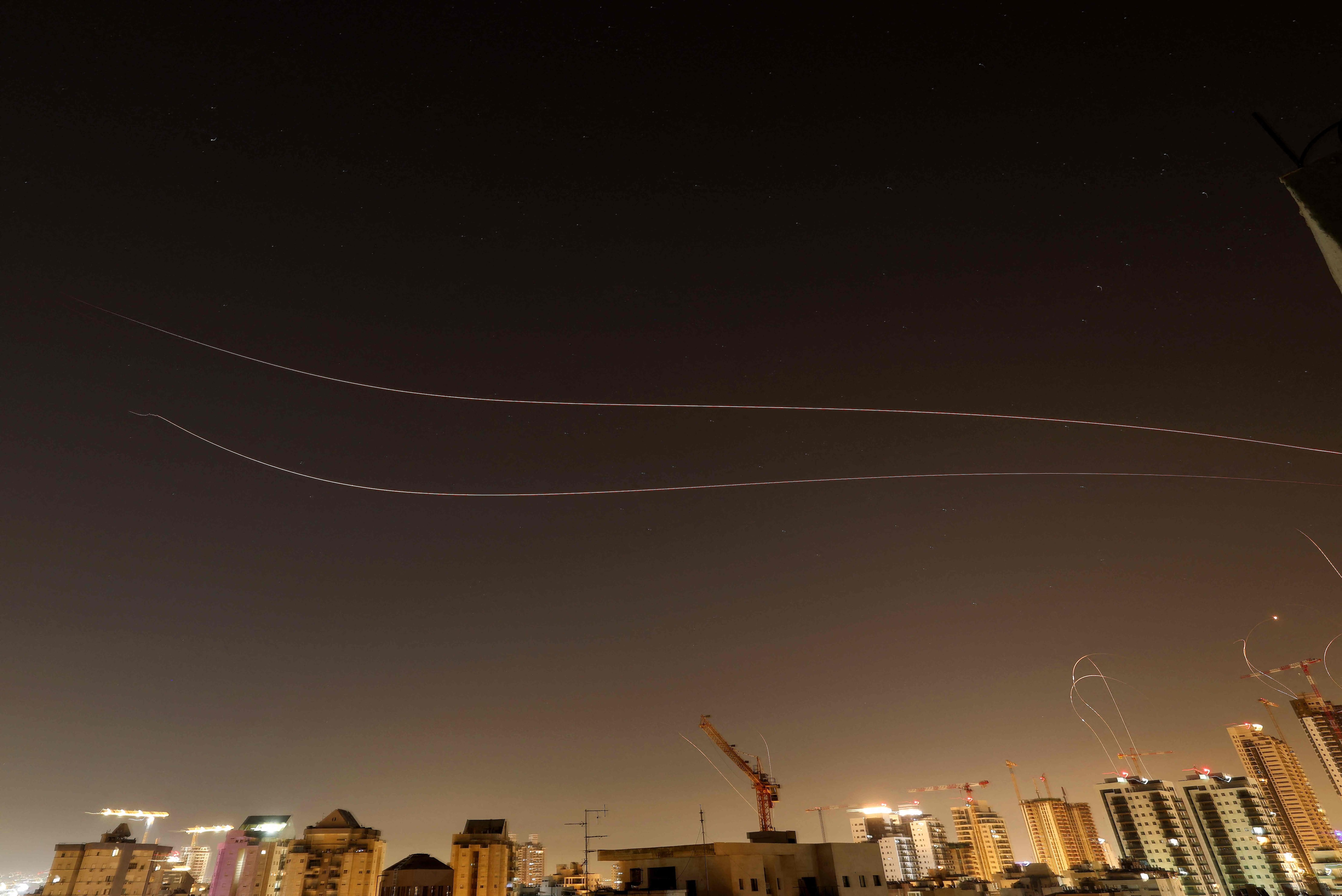 Guerra de Estados Unidos e Israel contra Irán, en vivo: tensión en Medio Oriente hoy, martes 24 de marzo