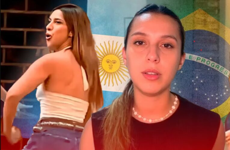 El padre de Agostina Páez consideró que 15 años de prisión “es una locura” y reveló que su hija “tiene pánico”