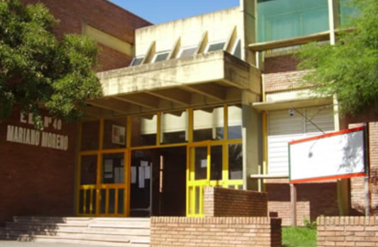 Un alumno ingresó armado a un colegio de Santa Fe y mató a un compañero
