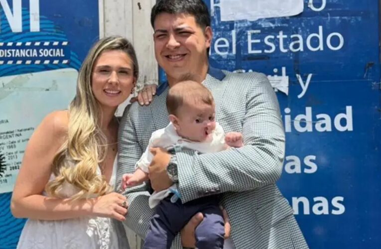 Qué pasó en Tucumán con la pareja que murió en las inundaciones