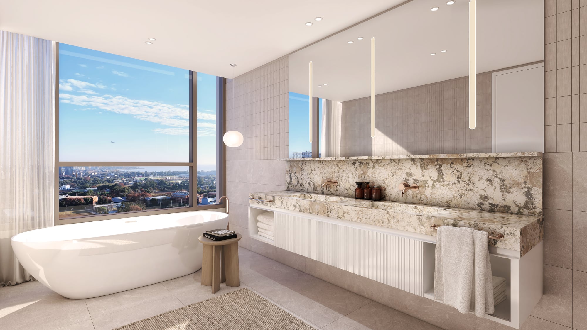 Remodelar baño en abril 2026: tres presupuestos para cada bolsillo (económico, medio y premium)