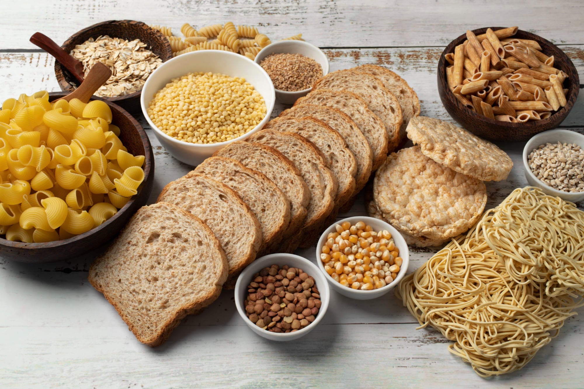 Un especialista reveló cuál es el carbohidrato más fácil de digerir y que pocos incorporan a su dieta diaria