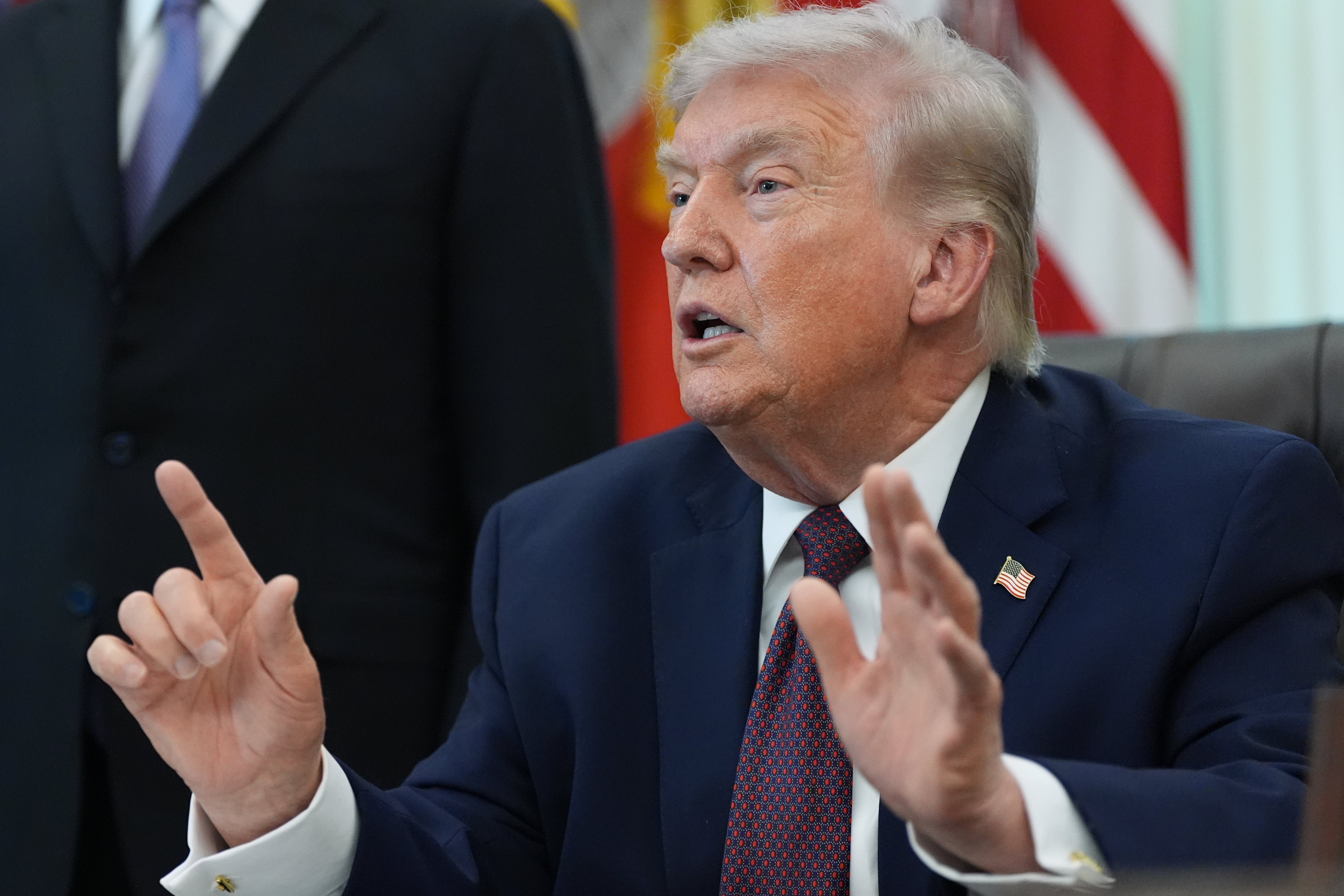 Guerra de Estados Unidos e Israel contra Irán, en vivo: tensión en Medio Oriente hoy, jueves 2 de abril