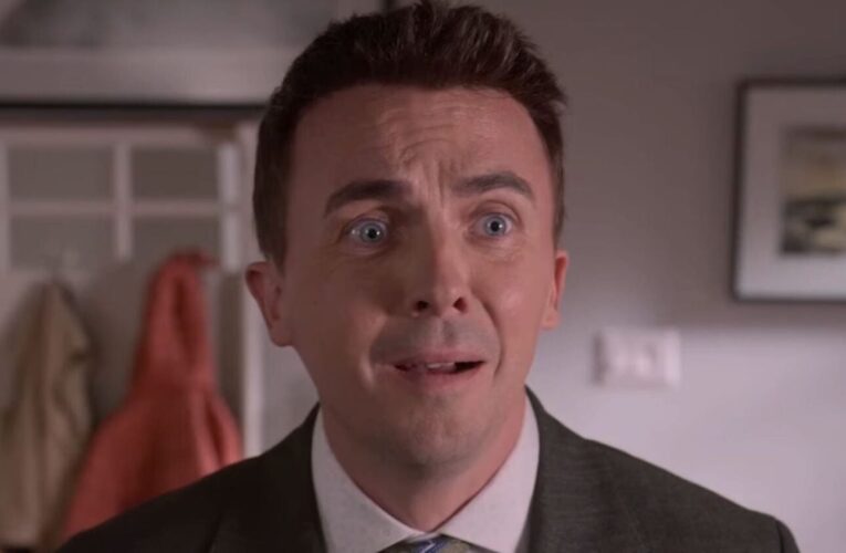 A días del regreso de Malcolm in the Middle, Frankie Muniz contó la verdad sobre los rumores respecto a su pérdida de memoria