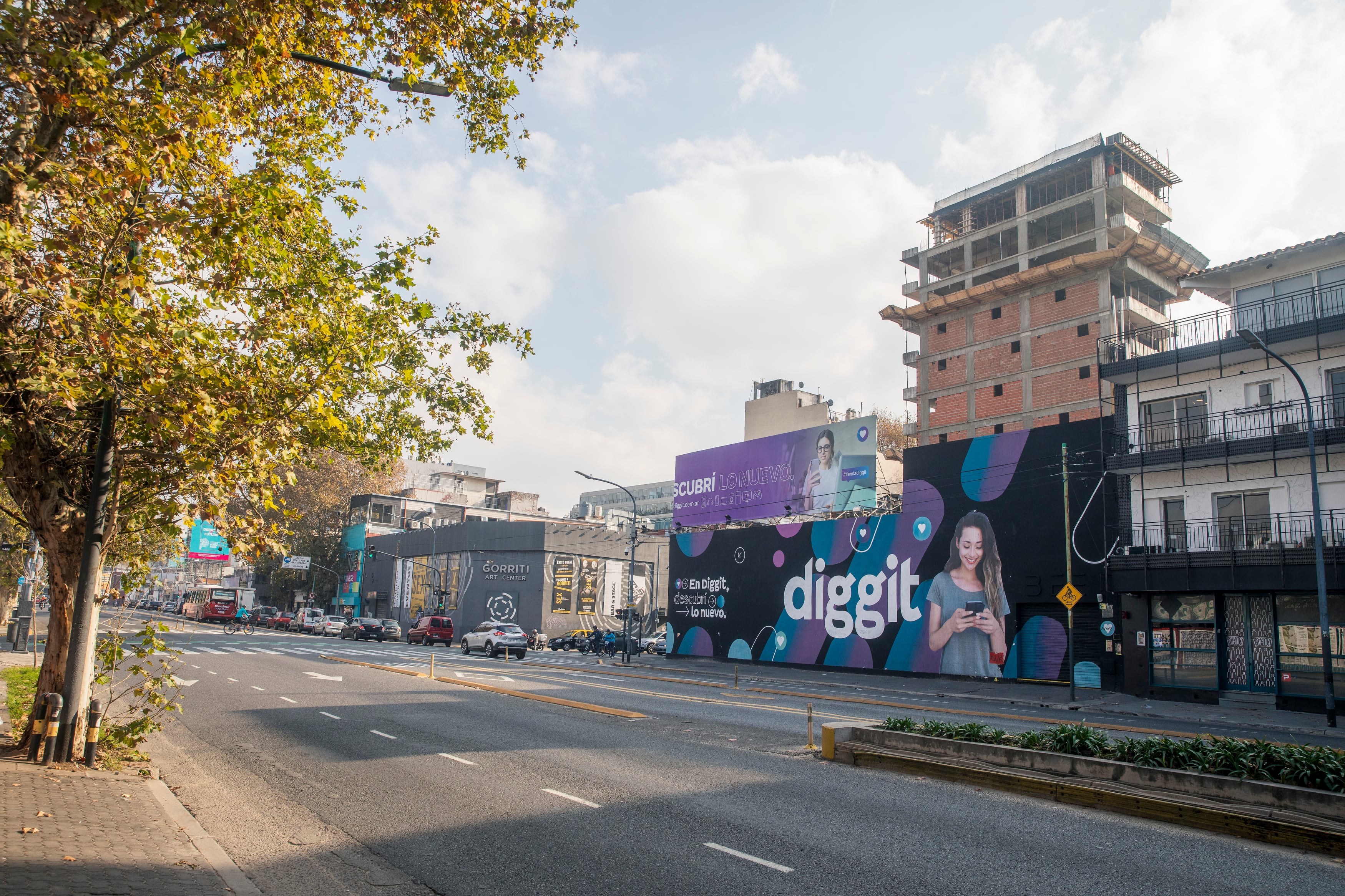 La zona de Palermo que promete un boom de proyectos inmobiliarios