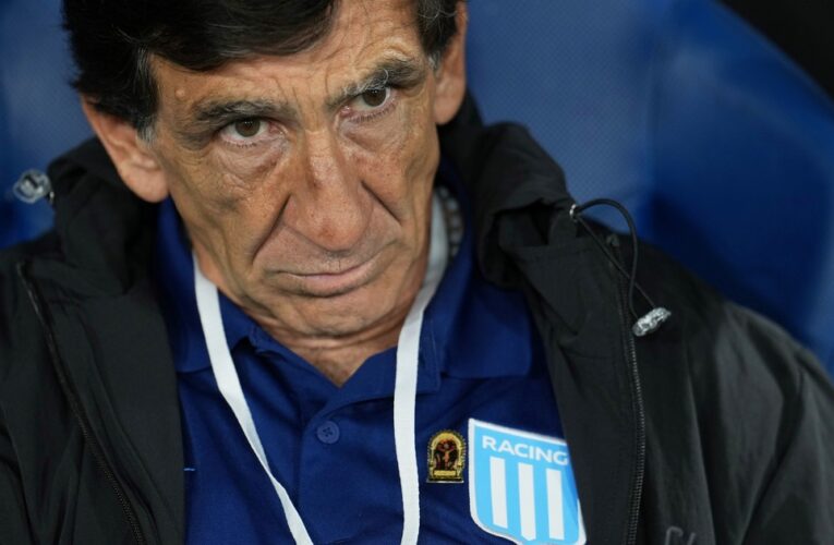 Insólito: River le da una mano a Racing en Sudamericana