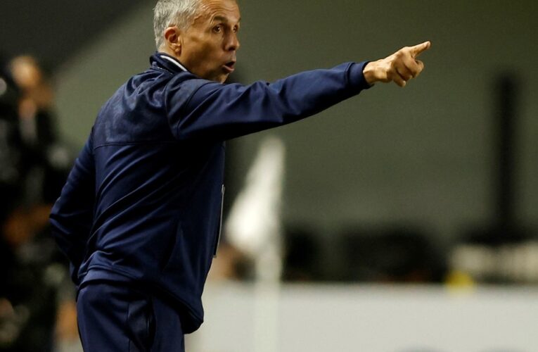 La fuerte denuncia de Álvarez tras el empate de San Lorenzo en Brasil: «Me insultaron y me pegaron…»