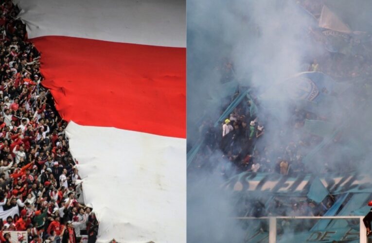 Entradas agotadas para la final: River y Belgrano coparán el Kempes