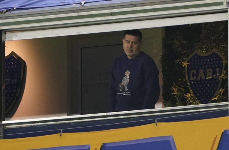El apuntado por Riquelme para reforzar un puesto sin dueño