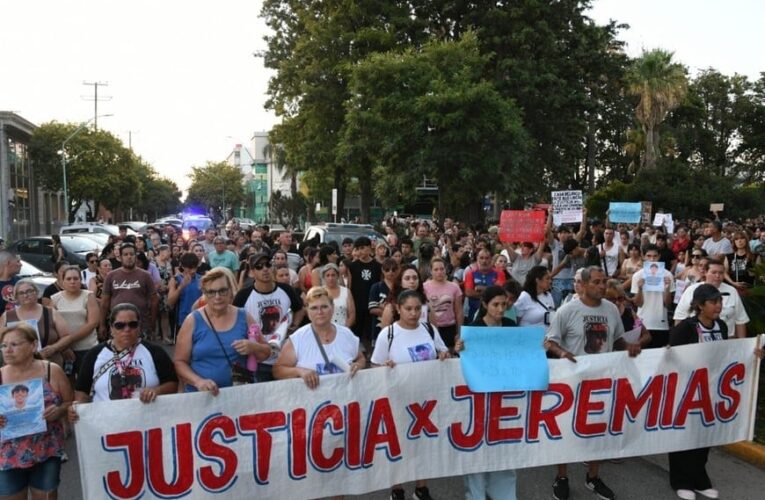 Sobreseyeron a uno de los menores acusados del homicidio de Jeremías Monzón, caso que dio impulso a la baja en la edad de imputabilidad