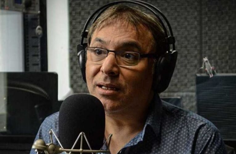 Gabriel Rolón, psicólogo: “La esperanza es una cosa que no podemos manejar; tenés o no tenés”