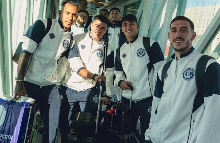 Independiente Rivadavia va por más: visita a La Guaira en busca de terminar como el mejor primero de la Libertadores