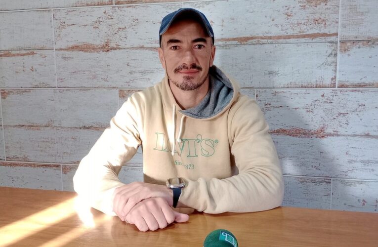 José Maxwell con Olé: «Tinelli fue el motor para el deporte en Bolívar»