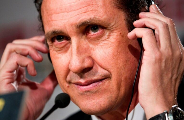 Valdano antes del Mundial: «Argentina no perdió el hambre» y sus favoritos
