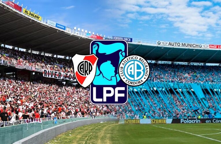 Pulseada de finales: la increíble diferencia de River sobre Belgrano