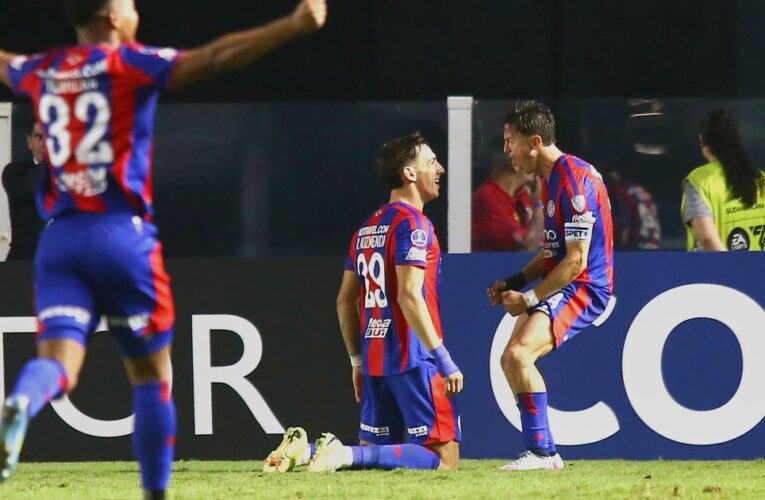 Qué necesita San Lorenzo para pasar a octavos en la Sudamericana