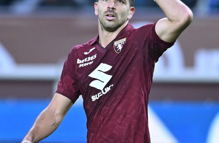 La decisión del presidente del Torino que aleja a Gio Simeone de River