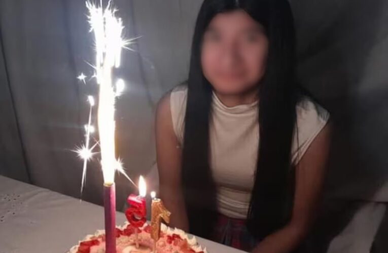 Hallaron a Luciana, la adolescente que estaba desaparecida en Córdoba: los detalles del caso