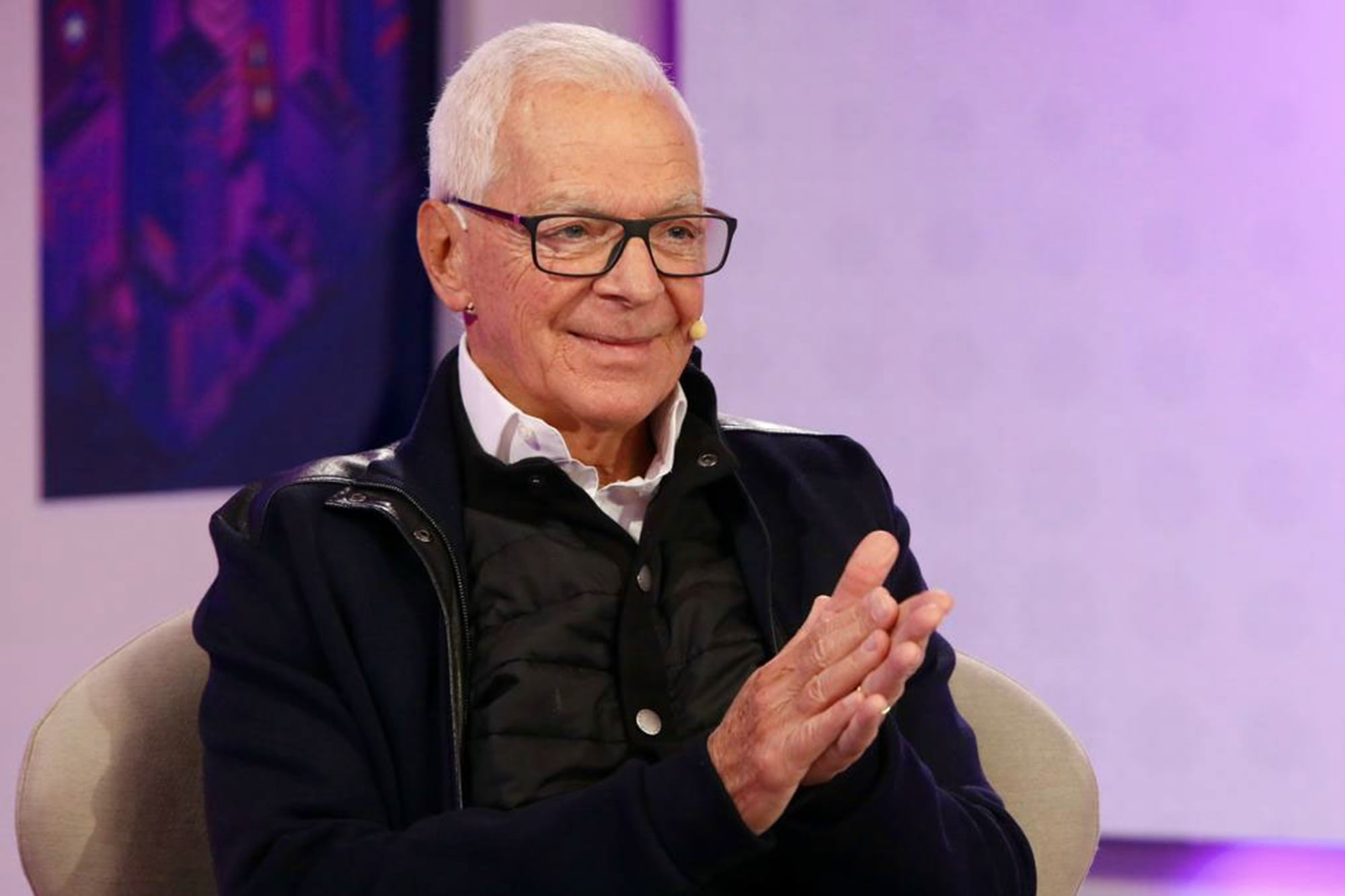 Eduardo Costantini, creador de Nordelta: “Si la Argentina se encamina, tendremos un dólar barato durante mucho tiempo”