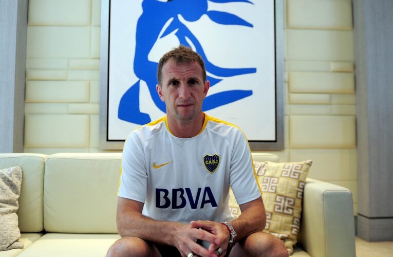 Arruabarrena, el sí más inesperado