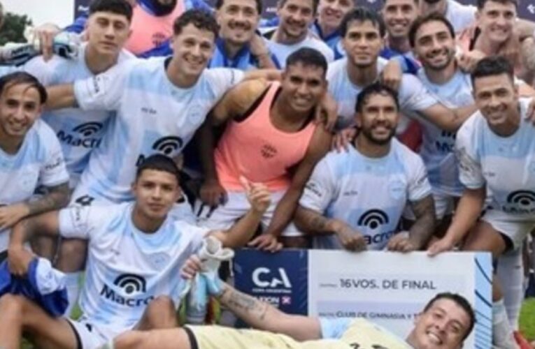 El duro comunicado de los jugadores de Gimnasia y Tiro