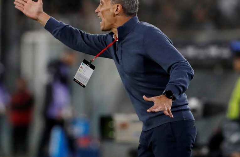 Racing ya eligió técnico: Vojvoda está a un paso de reemplazar a Costas