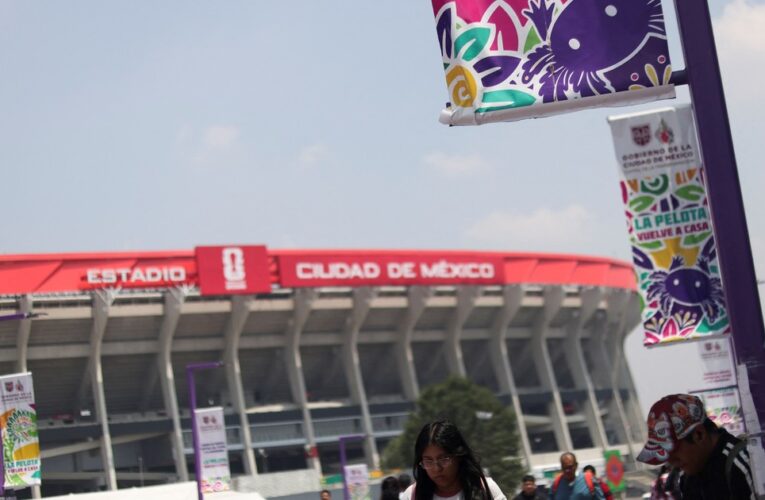 México: entre el clima Mundial, el sexto partido y manifestaciones que alteran todo