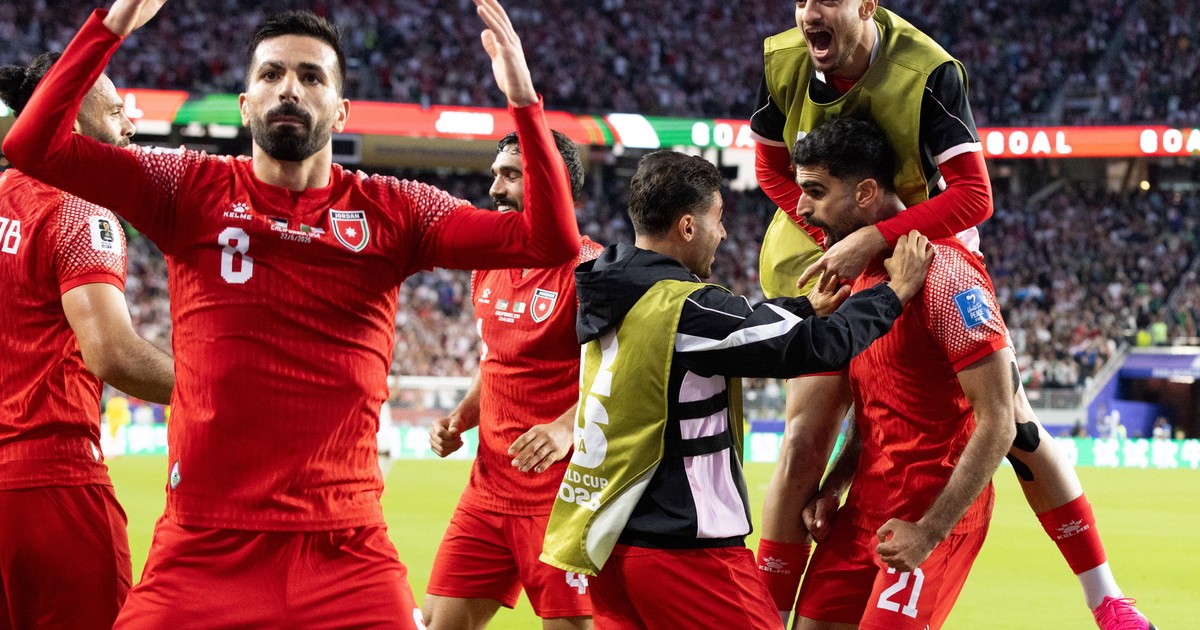 El patrón de Jordania que la Selección puede aprovechar en el Mundial