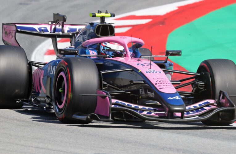 Franco Colapinto en el GP de Austria, hoy EN VIVO: horario de la Práctica Libre y cómo ver la Fórmula 1