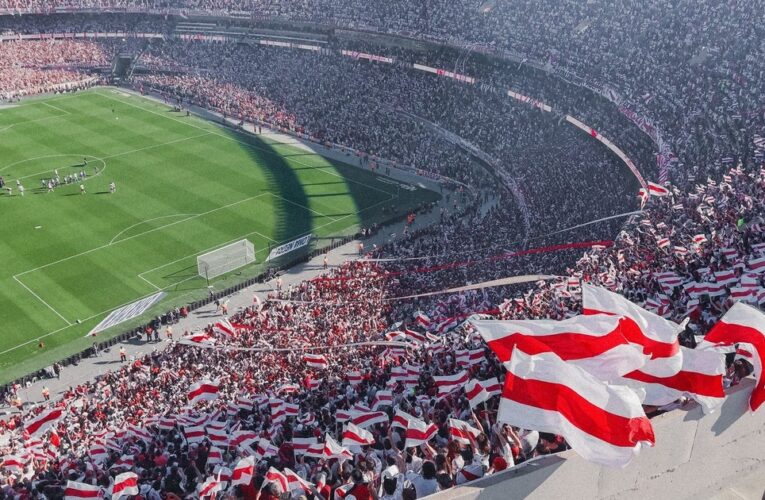 El gigante de Europa que podría jugar un amistoso ante River en el Monumental