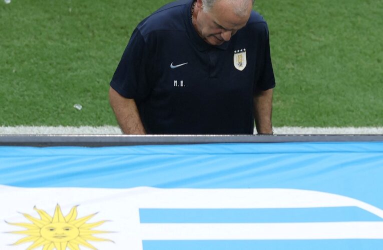 Qué necesita Uruguay para no quedar afuera del Mundial 2026