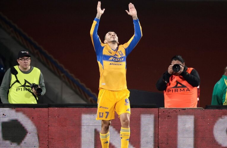 Atento, River: qué dicen en México sobre la posible llegada de Ángel Correa