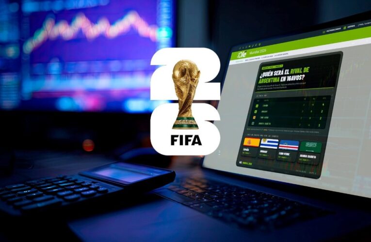 Interactivo: tocá y mirá los resultados que necesita cada selección para ser el rival de Argentina en 16avos